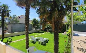 Apartments Vedrana