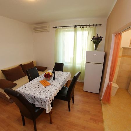 Apartments Vedrana Zara Camera foto